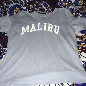 Brandy Melville Malibu t-shirt